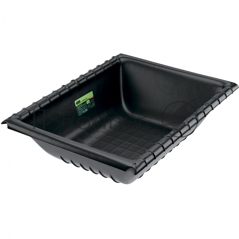 Корыто для носилок 50л с набором крепежа // Сибртех