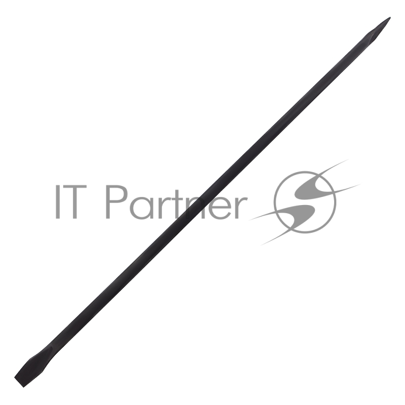 Лом строительный, D 30 мм, L 1500 мм, круглый// Сибртех