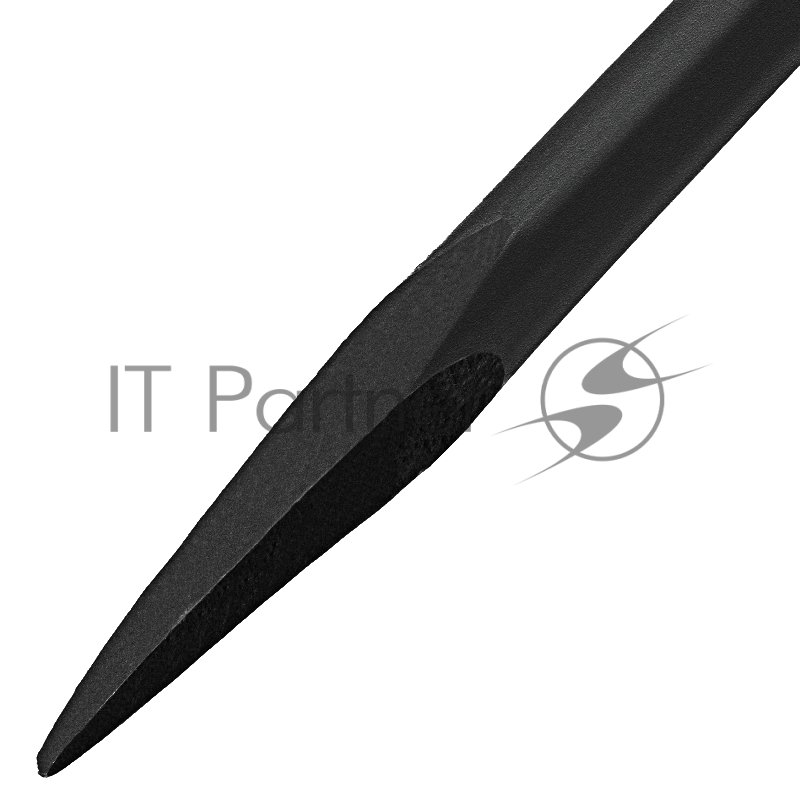 Лом строительный, D 30 мм, L 1500 мм, круглый// Сибртех