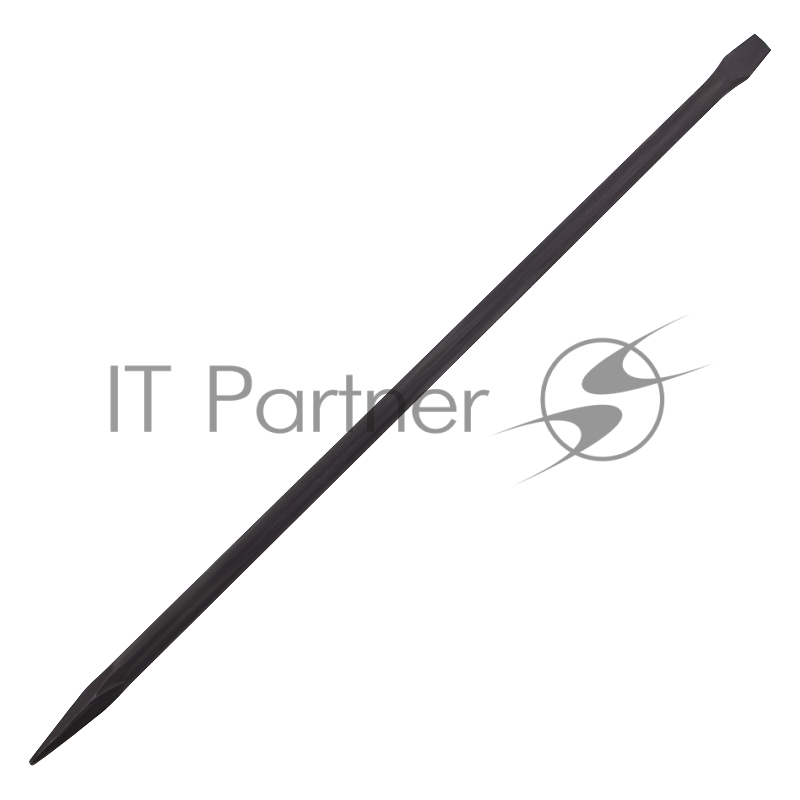 Лом строительный, D 28 мм, L 1800 мм, круглый// Сибртех