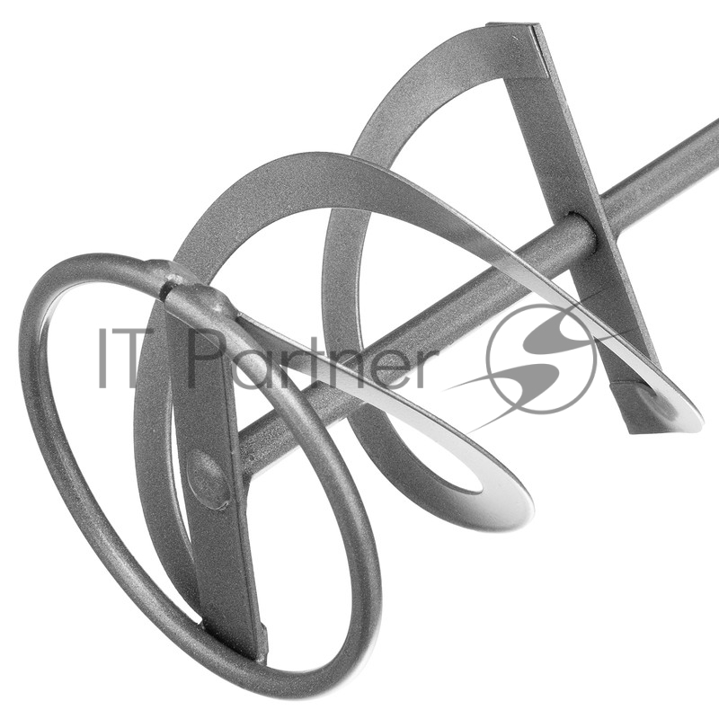 Миксер для красок и штукатурных смесей, 100х600мм, хвостовик SDS plus// Сибртех