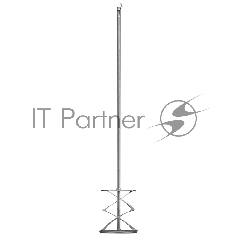 Миксер для красок и штукатурных смесей, 100х600мм, хвостовик SDS plus// Сибртех