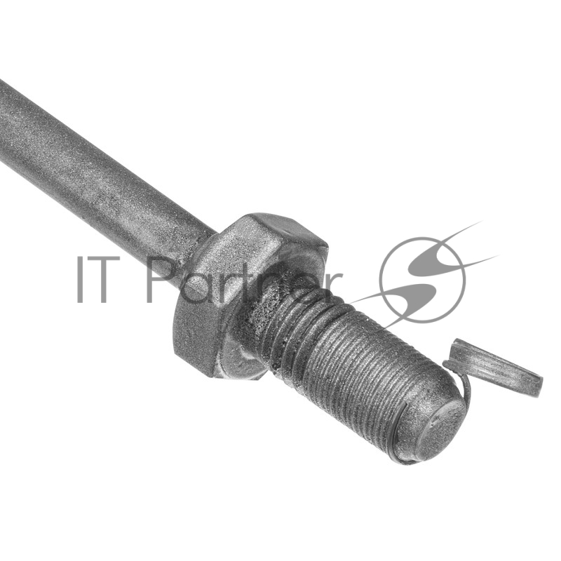 Миксер для строительных смесей, 140х600мм, хвостовик М14// Сибртех