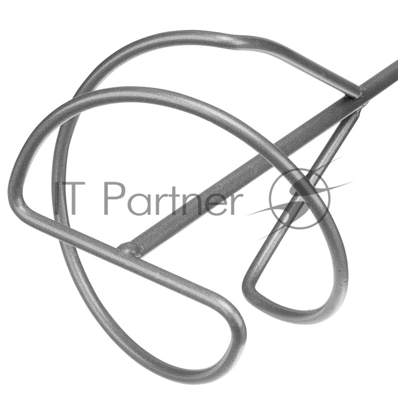 Миксер для строительных смесей, 140х600мм, хвостовик М14// Сибртех