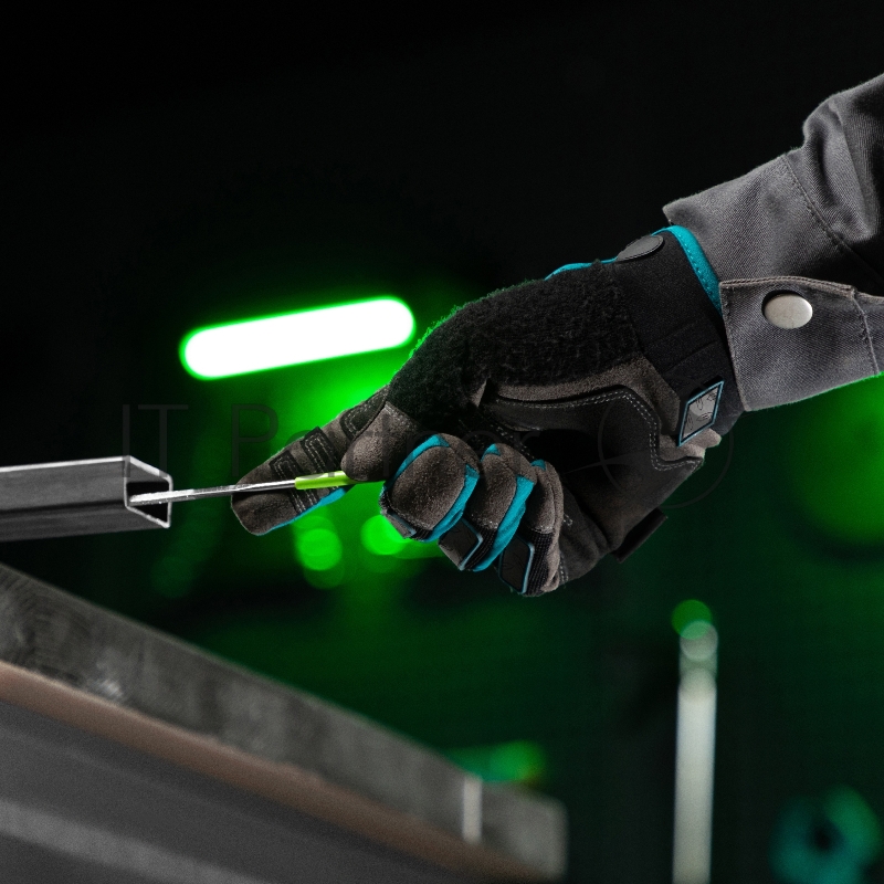 Набор надфилей алмазных, 140х50х3, 10 шт.// Сибртех