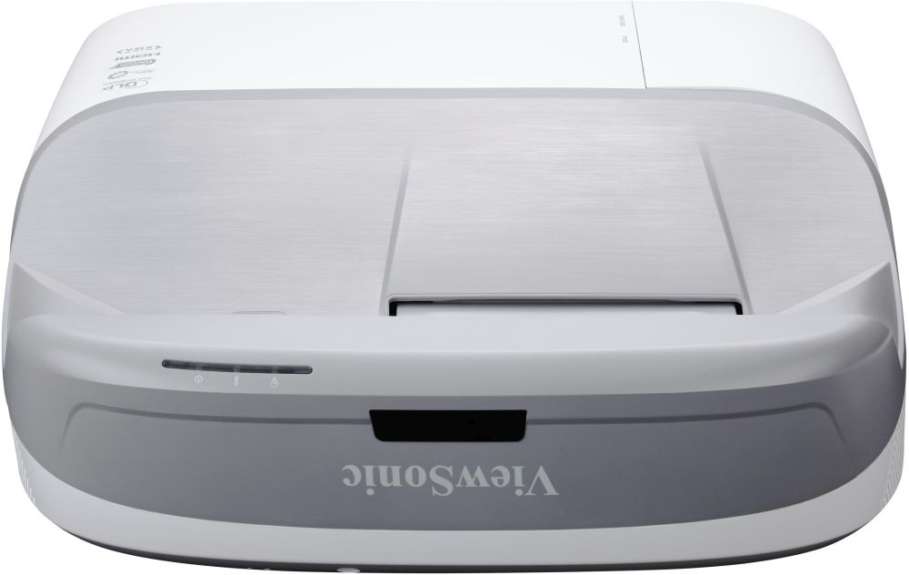 Проектор ViewSonic PS700W (DLP, WXGA 1280x800, 3300Lm, 10000:1, HDMI, MHL, LAN, 2x10W speaker, 3D Re