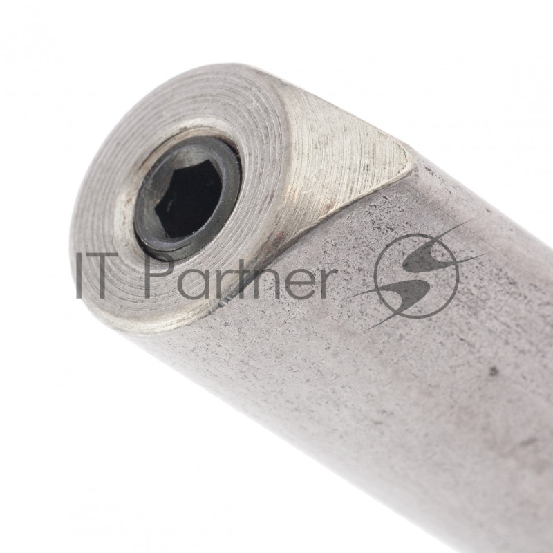 Петля каплевидная 20 х 140 мм с подшипником и регулировкой// Сибртех