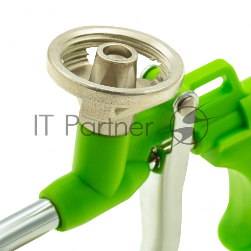 Пистолет для монтажной пены// Сибртех