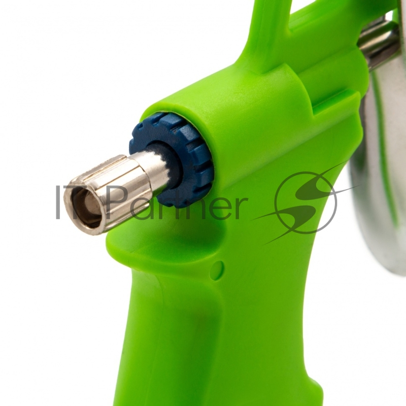 Пистолет для монтажной пены// Сибртех