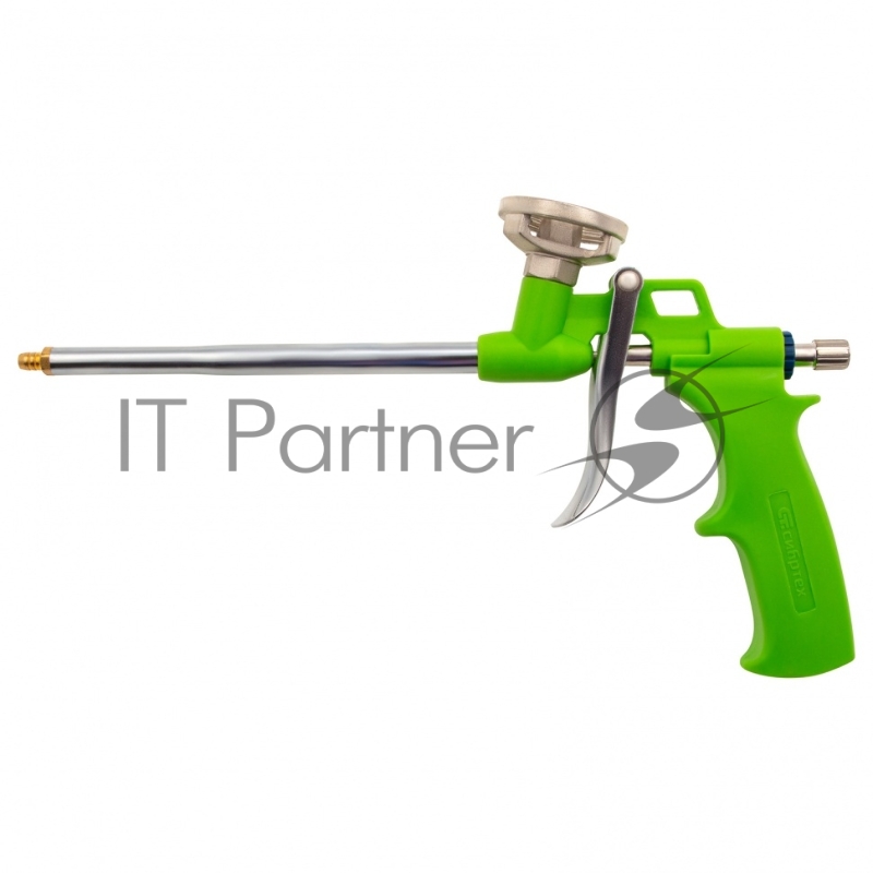 Пистолет для монтажной пены// Сибртех