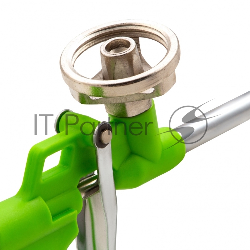 Пистолет для монтажной пены// Сибртех