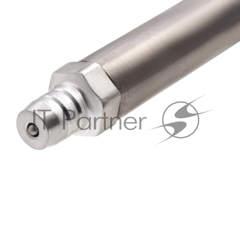 Пистолет для монтажной пены, пластмассовый корпус// Сибртех