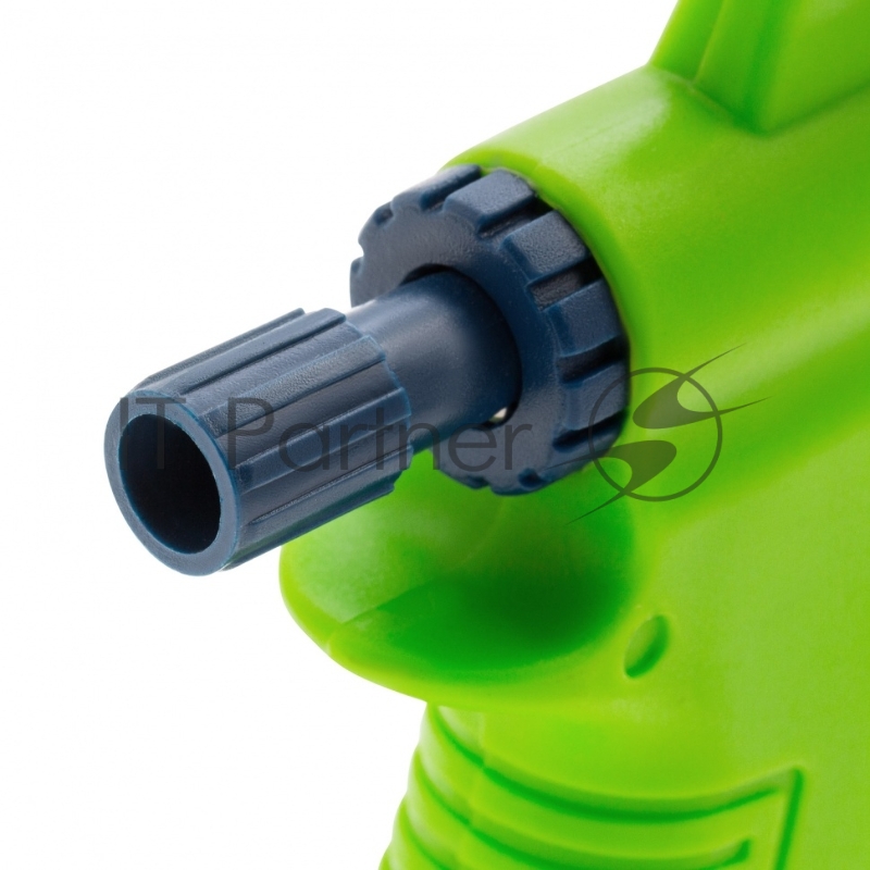 Пистолет для монтажной пены, пластмассовый корпус// Сибртех