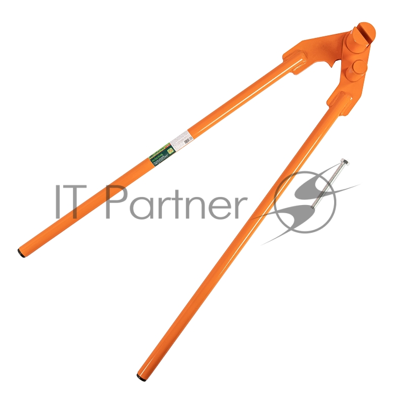 Полосогиб, 750 мм, ширина до 50 мм// Сибртех