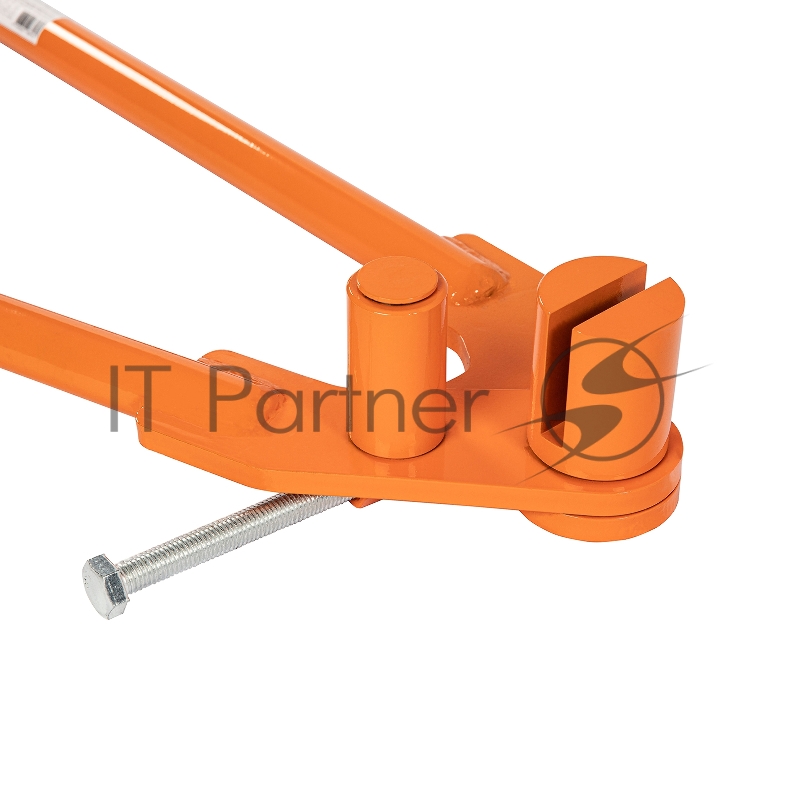 Полосогиб, 750 мм, ширина до 50 мм// Сибртех