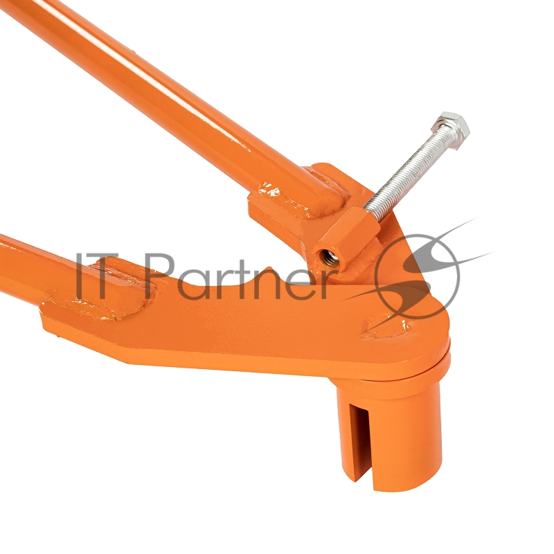 Полосогиб, 750 мм, ширина до 50 мм// Сибртех