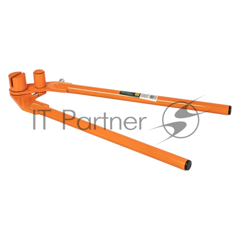 Полосогиб, 500 мм, ширина до 30 мм// Сибртех