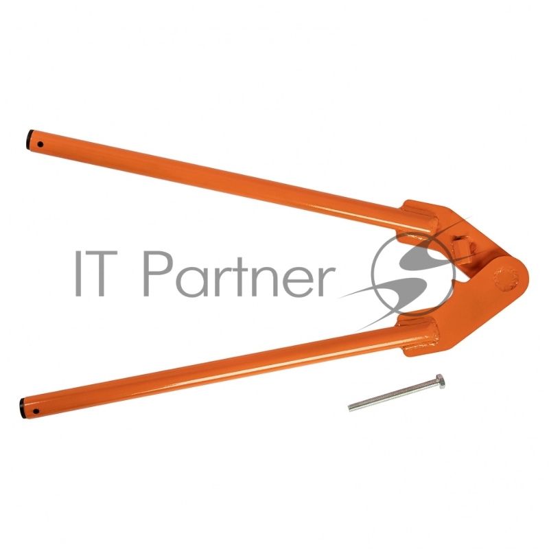 Полосогиб, 500 мм, ширина до 30 мм// Сибртех