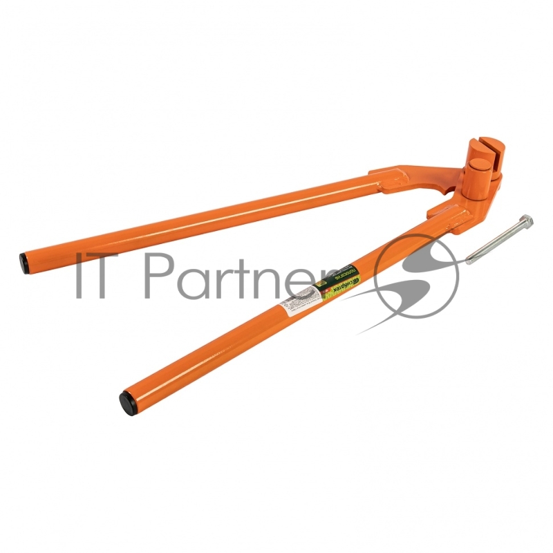 Полосогиб, 500 мм, ширина до 30 мм// Сибртех