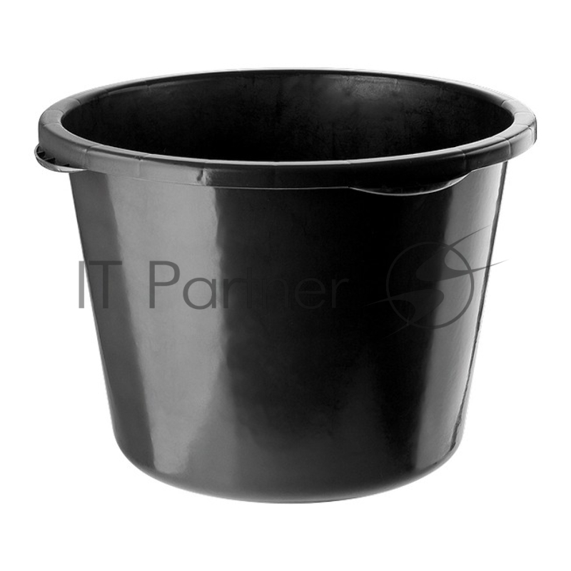 Таз круглый строительный, 90 л Россия// Сибртех