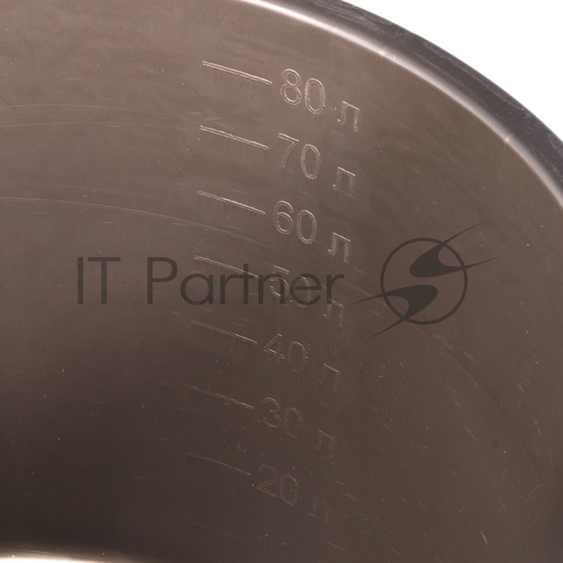 Таз круглый строительный, 90 л Россия// Сибртех