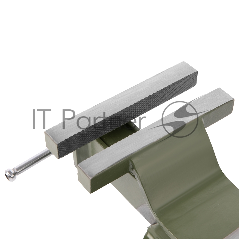 Тиски слесарные, 150 мм, стальные, поворотные// Сибртех