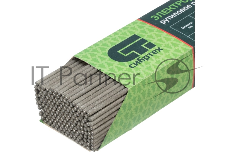 Электроды АНО-21, диам. 3 мм, 4,5 кг., рутиловое покрытие// Сибртех