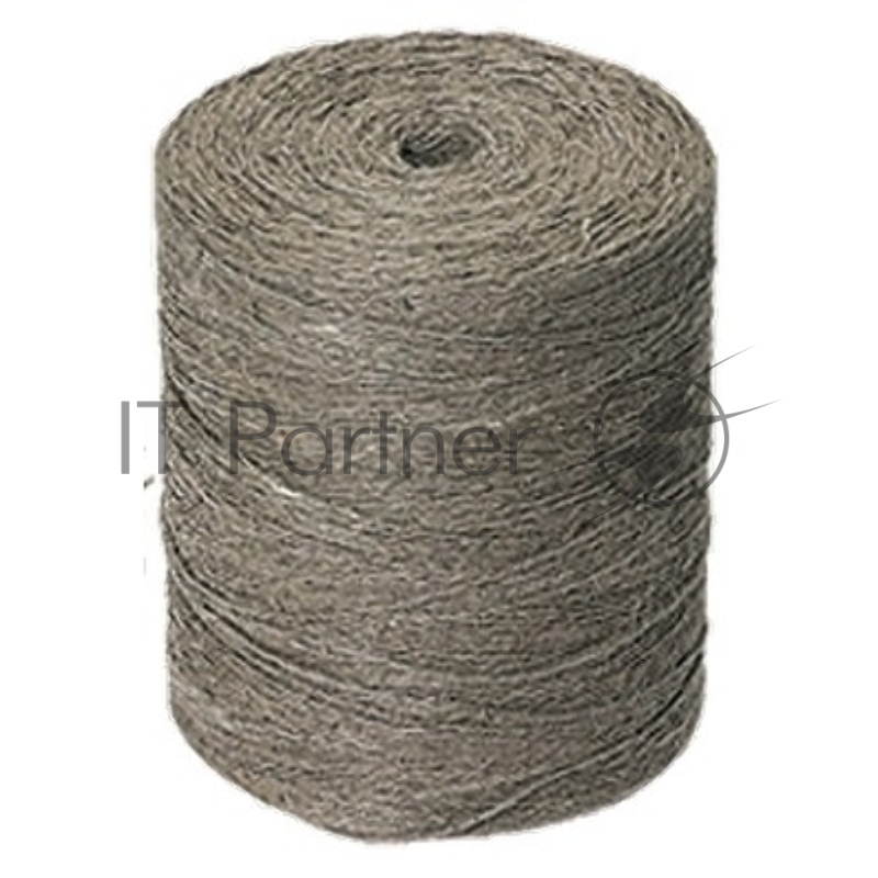 Шпагат льнопеньковый, 1,6 мм, L 1160 м, Россия// Сибртех