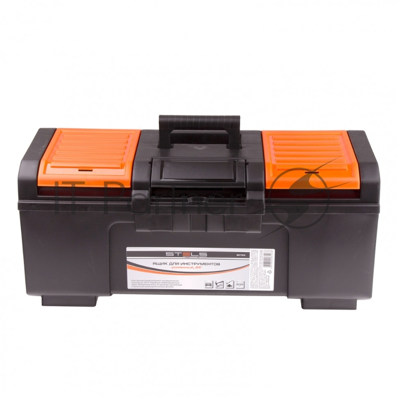 Ящик для инструментов, усиленный 24// Stels