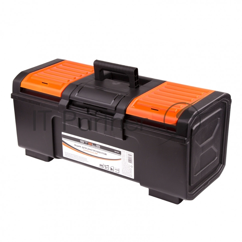 Ящик для инструментов, усиленный 24// Stels