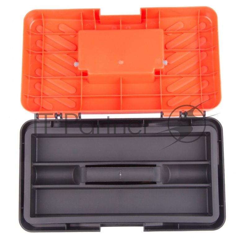 Ящик для инструмента 12, 285х155х125 мм, пластик, Россия// Stels