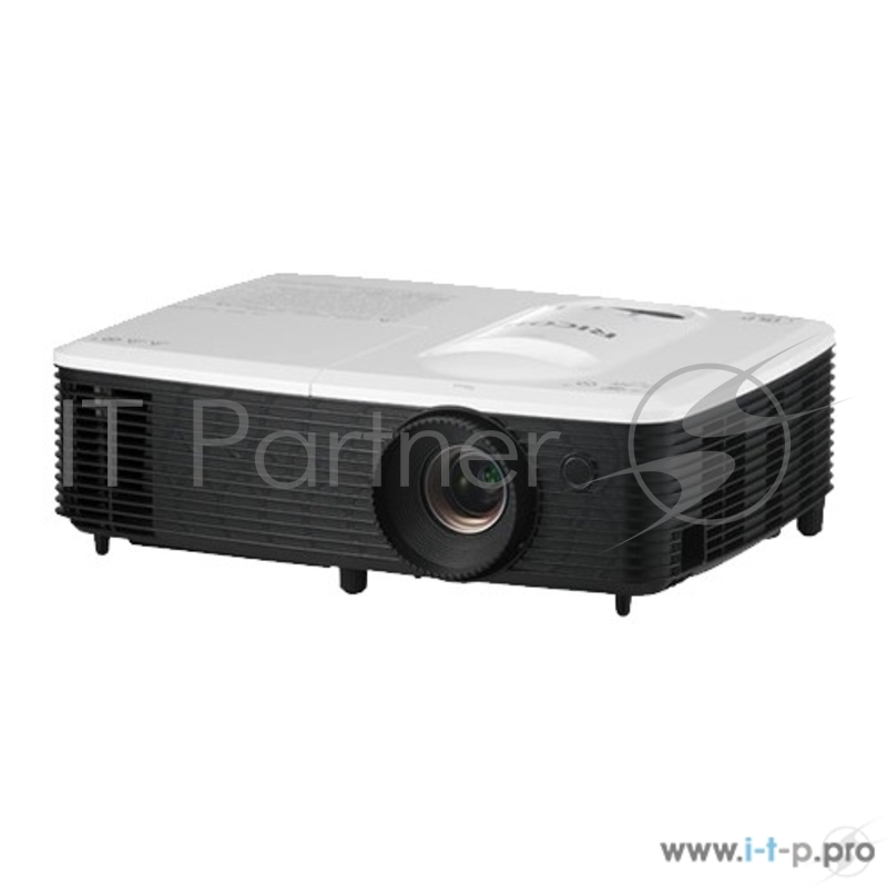 Проектор Ricoh PJ WX2440 (DLP, 1280x800, 16:10, 3000lum)