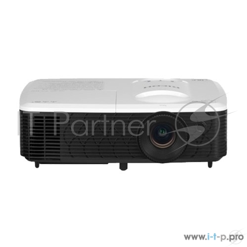 Проектор Ricoh PJ WX2440 (DLP, 1280x800, 16:10, 3000lum)