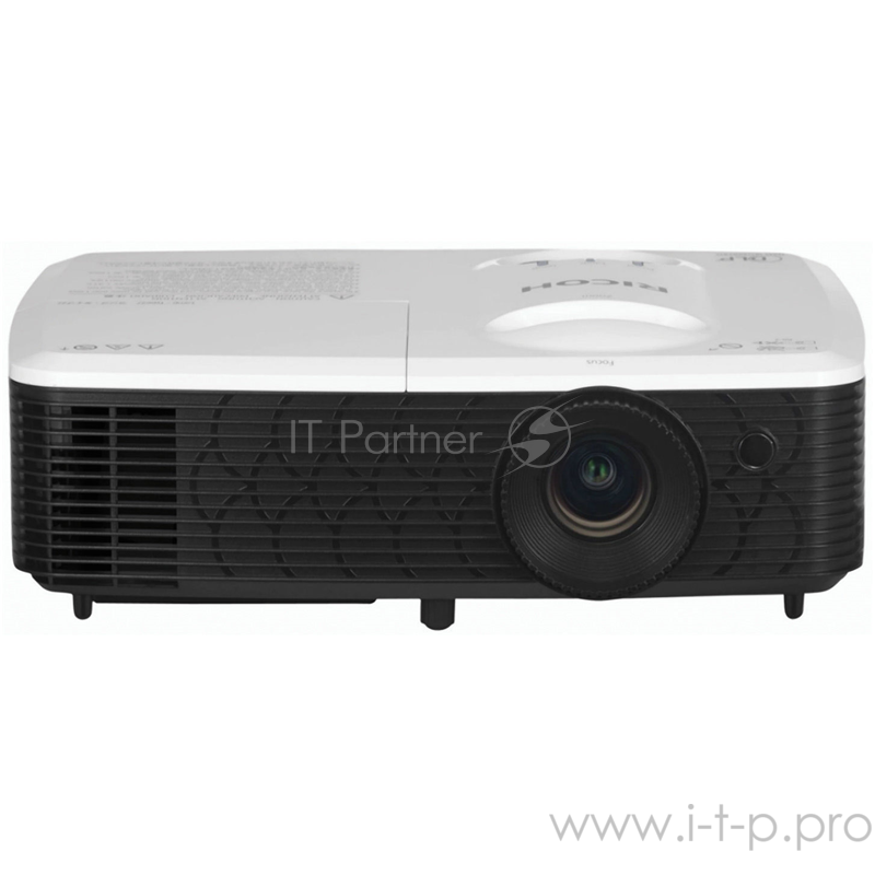 Проектор Ricoh PJ WX2440 (DLP, 1280x800, 16:10, 3000lum)