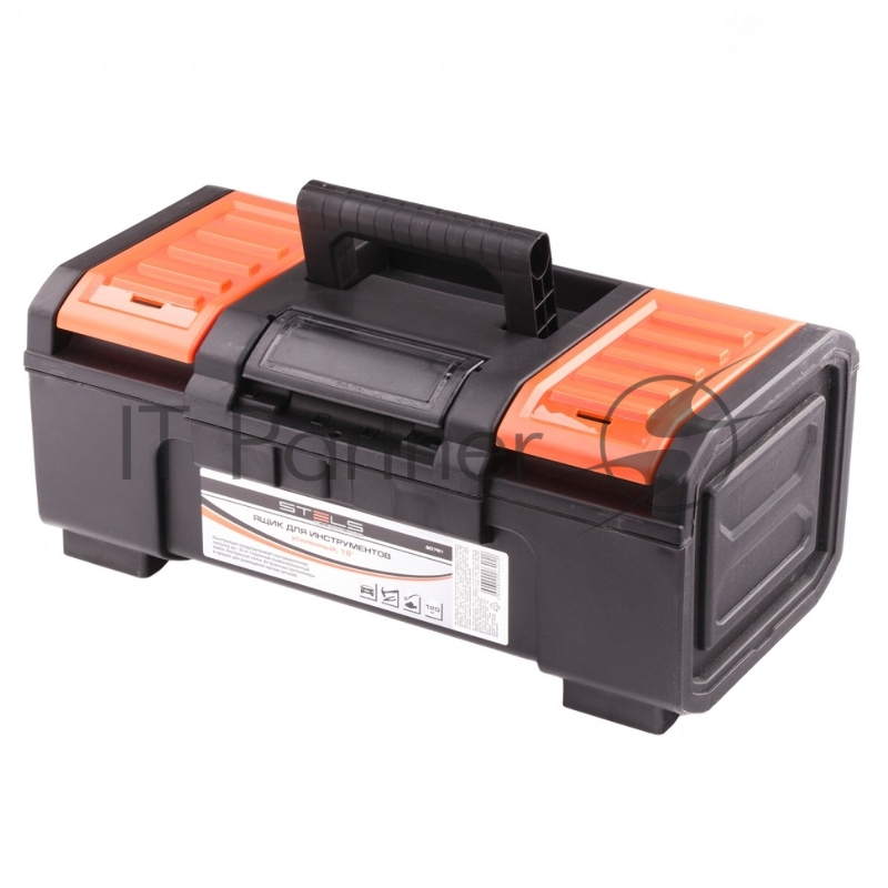 Ящик для инструментов, усиленный 16// Stels