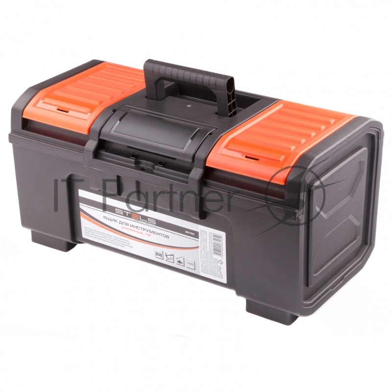 Ящик для инструментов, усиленный 19// Stels