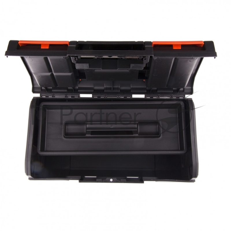 Ящик для инструментов, усиленный 19// Stels