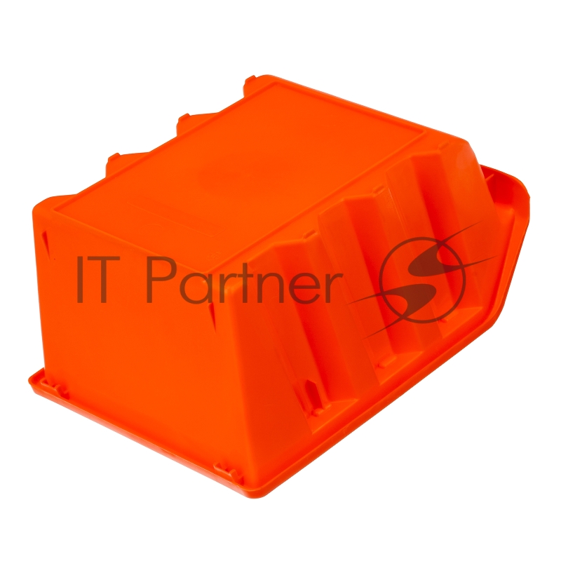 Лоток для метизов 245х170х125 мм, пластик, Россия// Stels