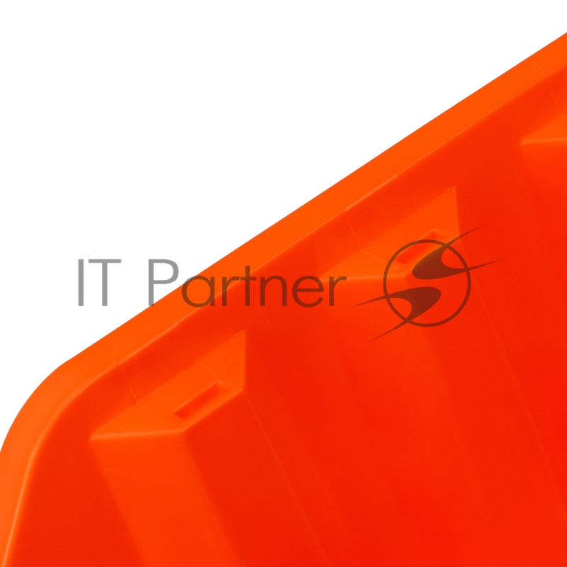 Лоток для метизов 245х170х125 мм, пластик, Россия// Stels