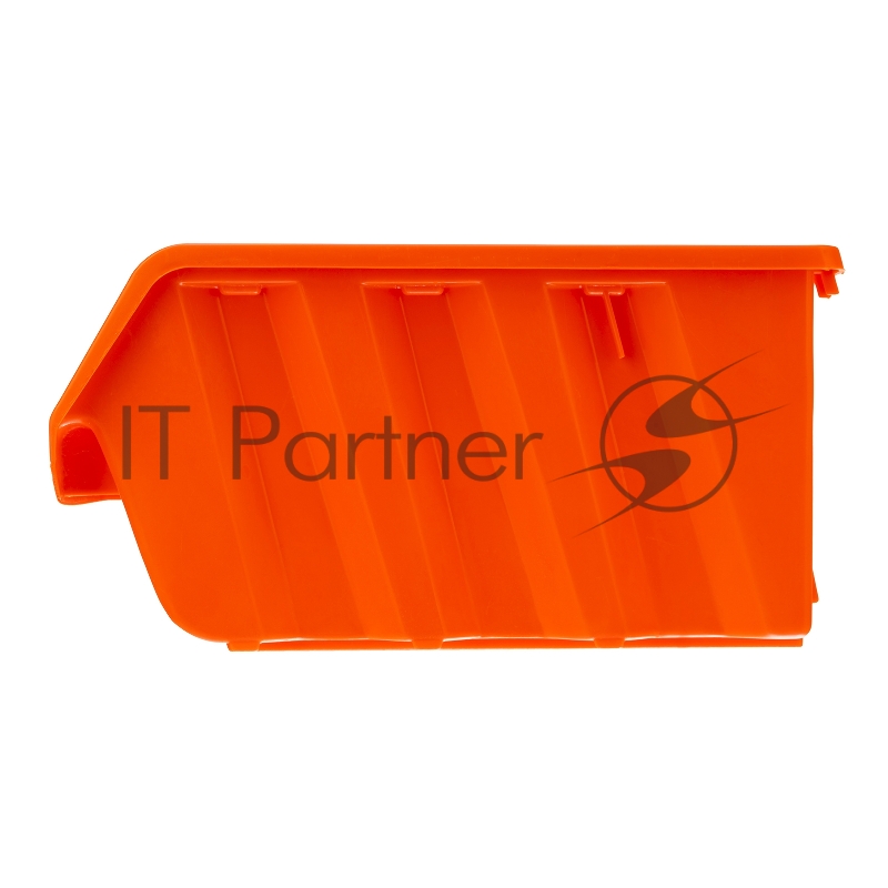 Лоток для метизов 245х170х125 мм, пластик, Россия// Stels