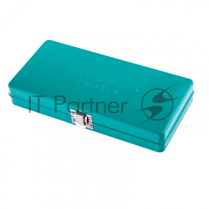 Набор ударных торцевых головок TORX 1/2 в кейсе 8 шт.// Stels