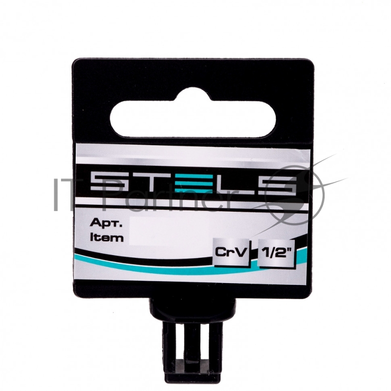 Пластиковый подвес для торцевых головок, 1/2// Stels