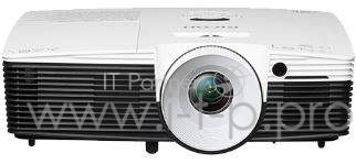 Проектор Ricoh PJ WX5461 (DLP, WXGA 1280x800, 4100Lm,