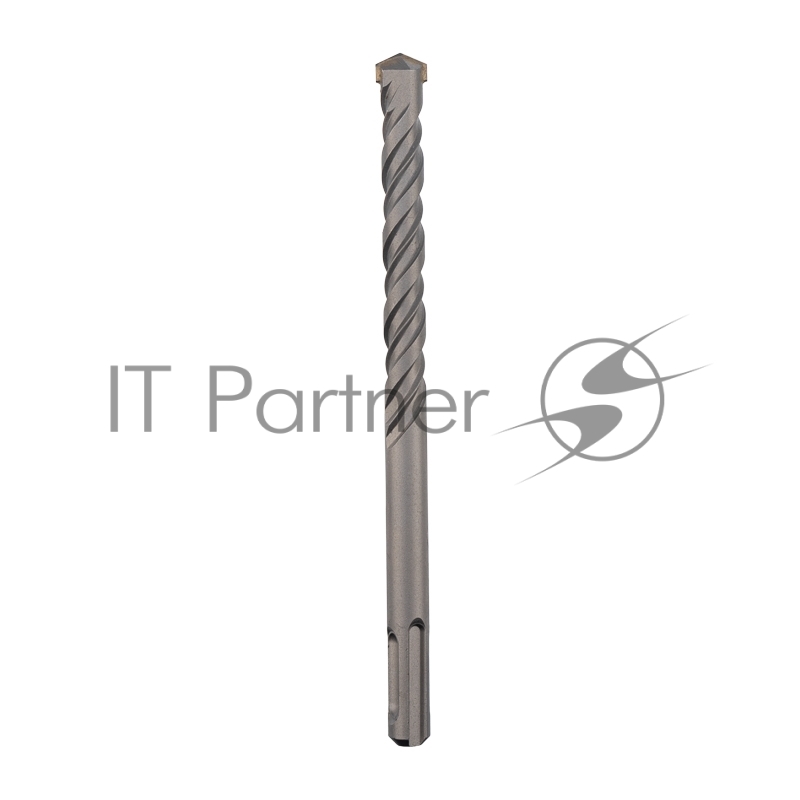 Бур по бетону 16x160x100 мм SDS PLUS Kranz