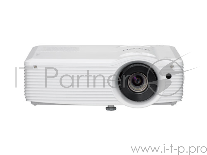 Проектор Ricoh PJ WX5770 DLP, 1280 x 800 (WXGA), Яркость 5100 лм.