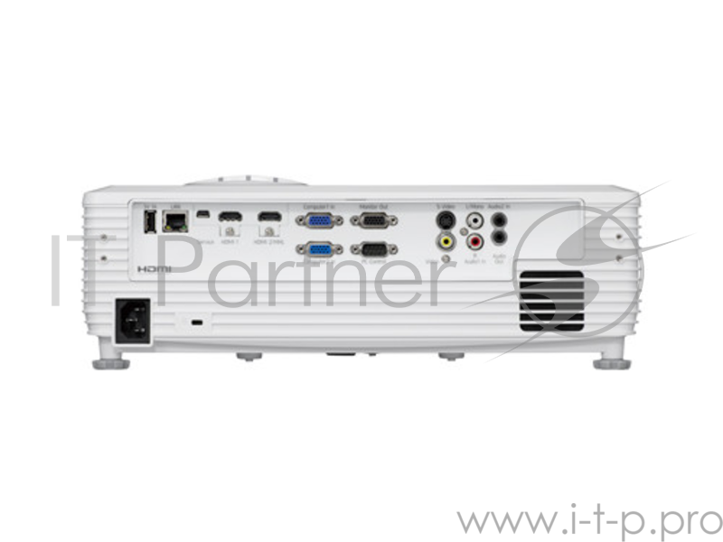 Проектор Ricoh PJ WX5770 DLP, 1280 x 800 (WXGA), Яркость 5100 лм.