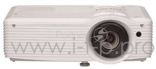 Проектор Ricoh PJ WX5770 DLP, 1280 x 800 (WXGA), Яркость 5100 лм.
