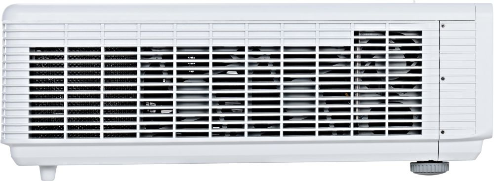 Проектор ViewSonic LS800HD (DLP, Laser, 1080p 1920x1080, 5000Lm, 100000:1, HDMI, LAN, HDBaseT, 2x5W