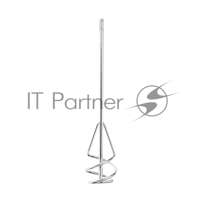 Насадка-миксер 80х400 мм SDS PLUS Kranz