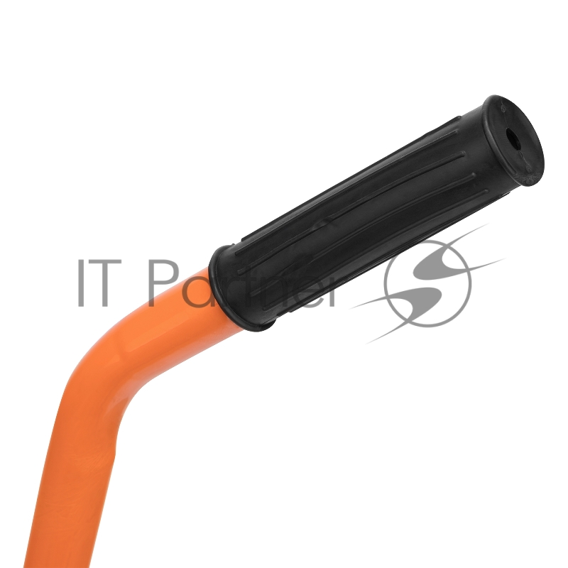 Тележка ручная 2-х колесная, облегченная, г/п 130кг, платформа 350х200// Сибртех